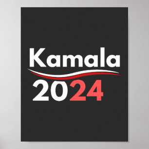 Affiche kamala harris, kamala harris, kamala harris 2024