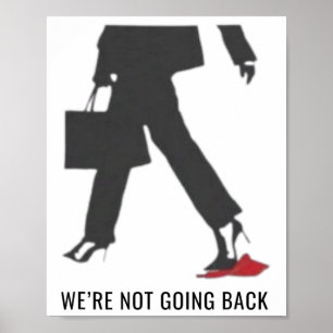 Affiche Kamala Harris Tête Sur Red Mega Casquette Elect