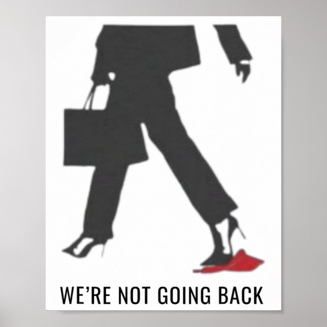 Affiche Kamala Harris Tête Sur Red Mega Casquette Elect (Devant)