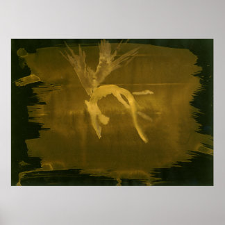 Affiche Katzen - 010 - Homecoming