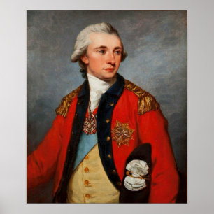 Affiche Kauffman - Stanislaw Poniatowski