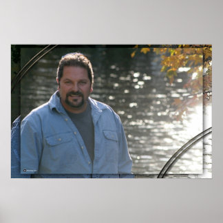 AFFICHE KEITH
