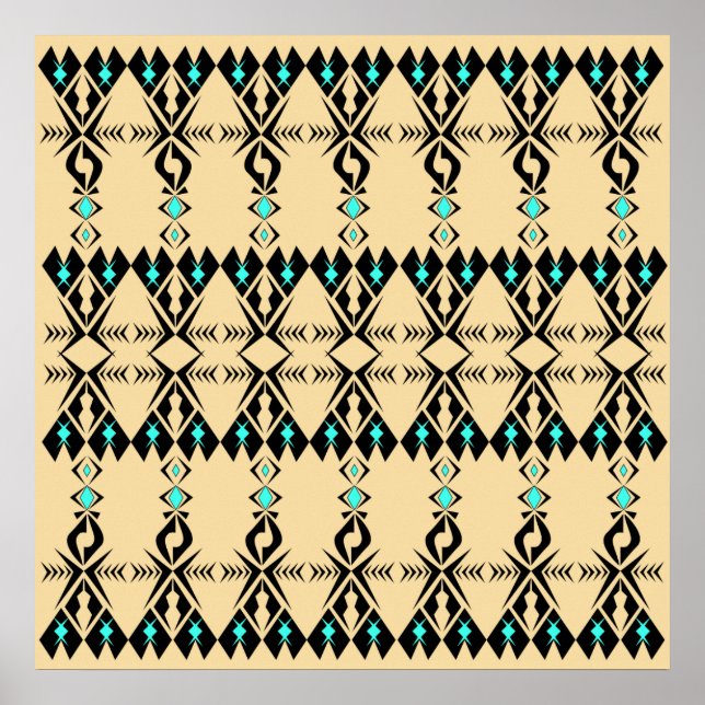 Affiche Kele ~ Sparrow (Devant)