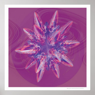 Affiche Kepler fini
