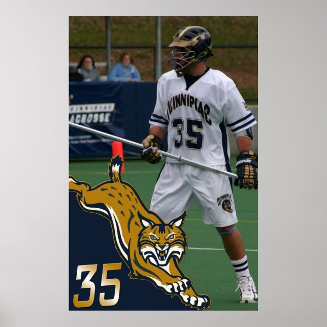 Affiche Kevin (Devant)