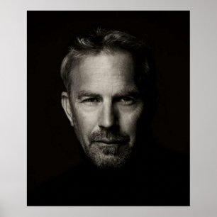 Affiche kevin costner