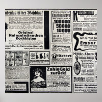 Kiev historique : Illustration d'un journal de 191