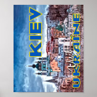 Kiev, Visite Ukraine