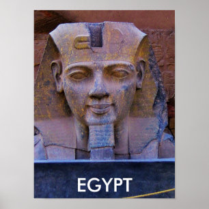 Affiche King Tut