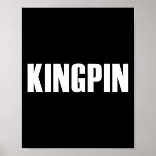 Affiche Kingpin Funny Bowling