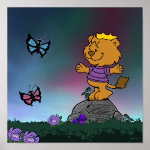 Affiche Kingston (homonymie)