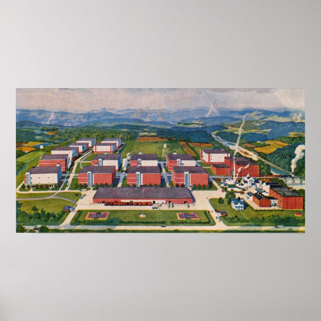 Affiche Kinsey Distillerie Whiskey Linfield PA (Devant)