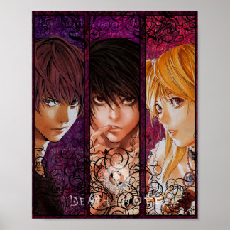 Affiche Kira's And Friends