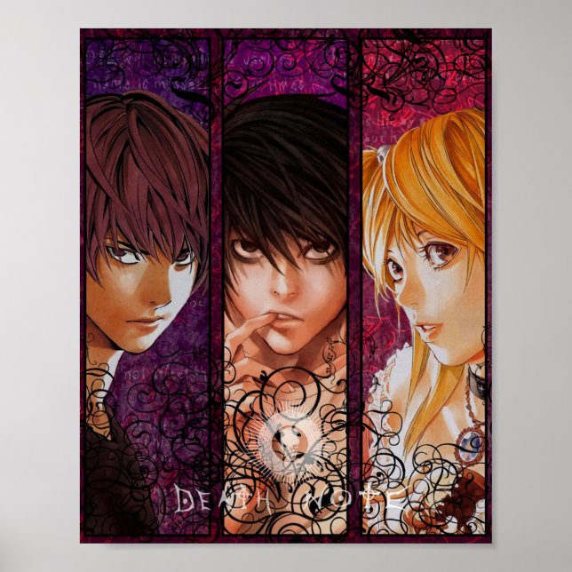 Affiche Kira's And Friends  (Devant)
