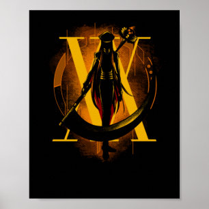 Affiche Kite Hun