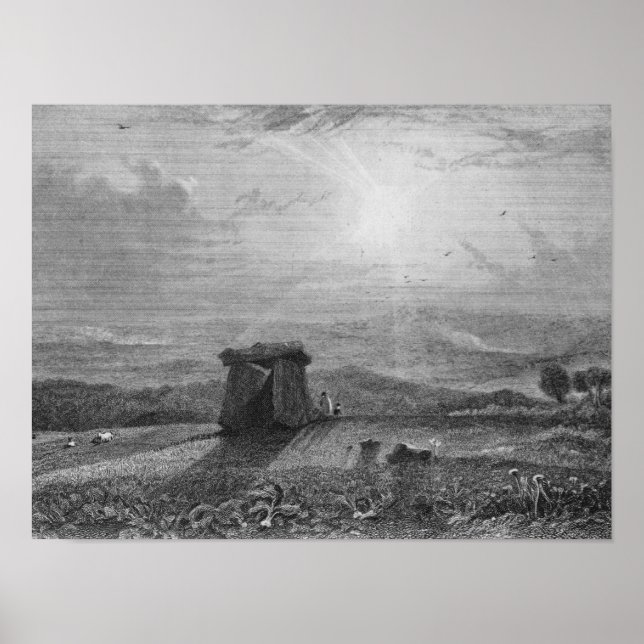 Affiche Kits Cot House (Devant)