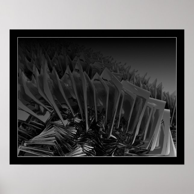 Affiche Knoten (Devant)