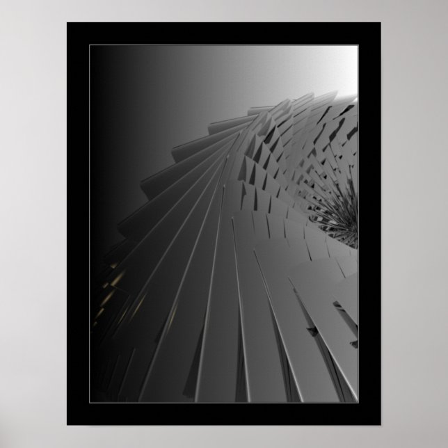 Affiche Knoten (Devant)