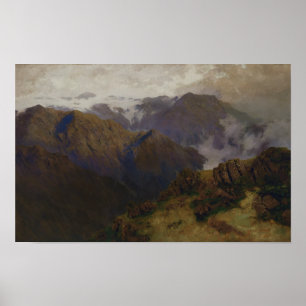 Affiche Kosciusko