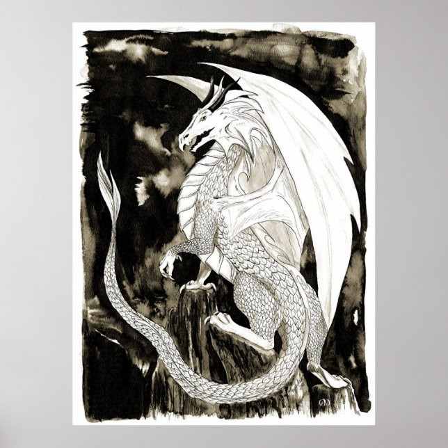 Affiche Kronos (Devant)