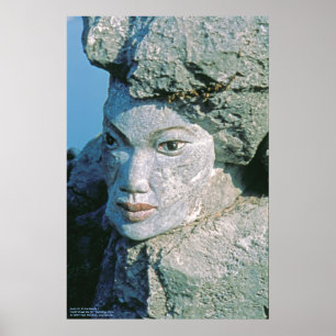 Affiche Kuan Yin du peuple I/Poster