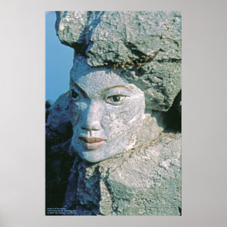 Affiche Kuan Yin du peuple I/Poster