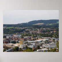 Kulmbach Allemagne