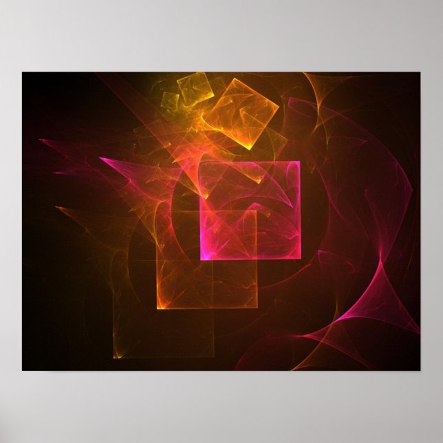 Affiche Kyoob (Devant)