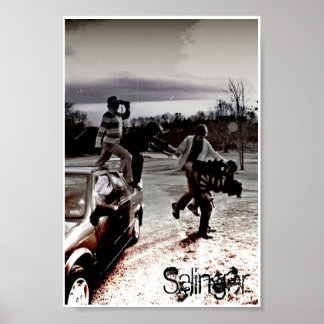 Affiche l_c5ca72be03cf60533117186446303481, Salinger