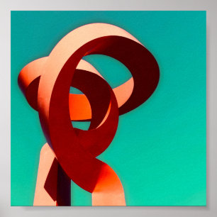 Affiche La Antorcha de la Amistad