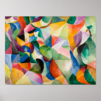 La Bal Bullier | Sonia Delaunay |