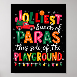 Affiche La bande la plus joyeuse de parasites de ce côté d