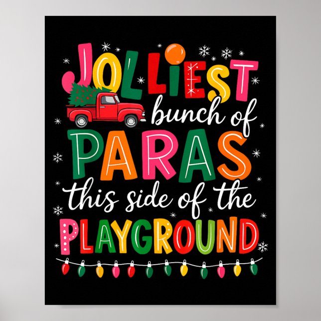 Affiche La bande la plus joyeuse de parasites de ce côté d (Devant)