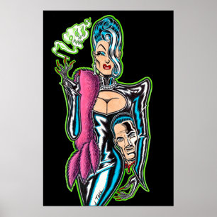 Affiche La Baroness™