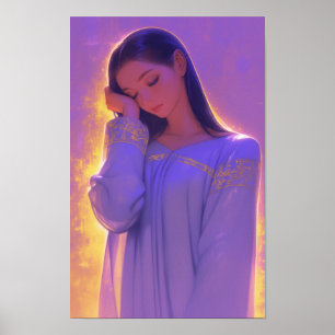 Affiche La Beauté 