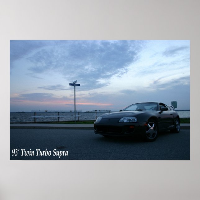 Affiche La bête Brown (Devant)