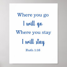 La Bible mariage Ruth