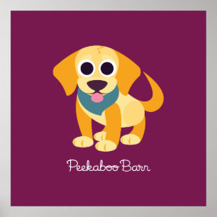 Affiche La BO le chien