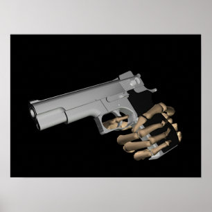 Affiche la chaleur d'emballage