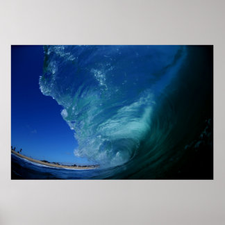 Affiche La Chambre Bleue