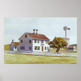 Affiche La Chambre des riches