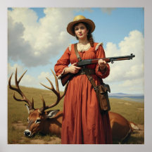 La Chasse