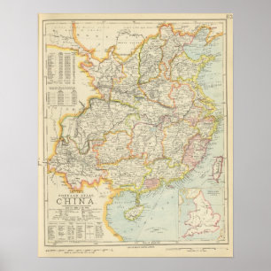 Affiche La Chine 2
