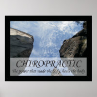 La chiropratique guérit les citations du corps