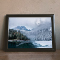 La Chouette des neiges : le doigt d'hiver