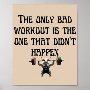 Affiche La cohérence est roi