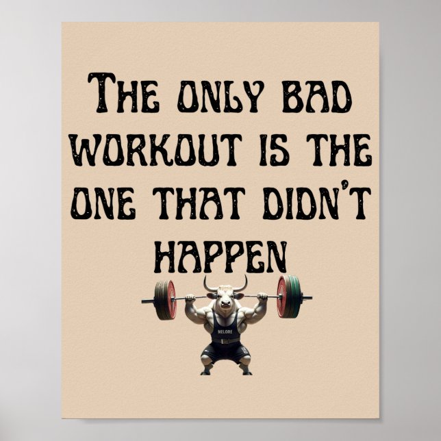 Affiche La cohérence est roi (Devant)