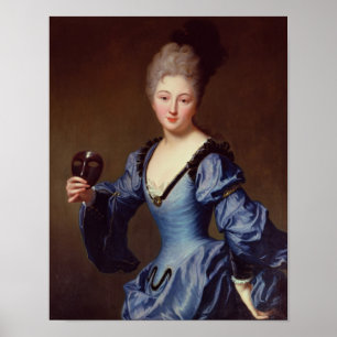 Affiche La Comtesse de Bersac