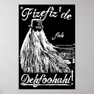 Affiche La conventionnalité de Cousin est peu inspirante