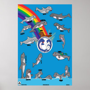 AFFICHE "LA COSSE "